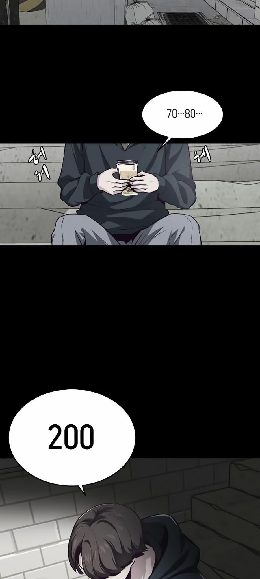 Cậu Bé Của Thần Chết 41 trang 30