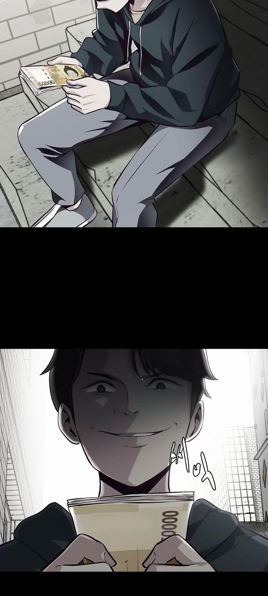 Cậu Bé Của Thần Chết 41 trang 31