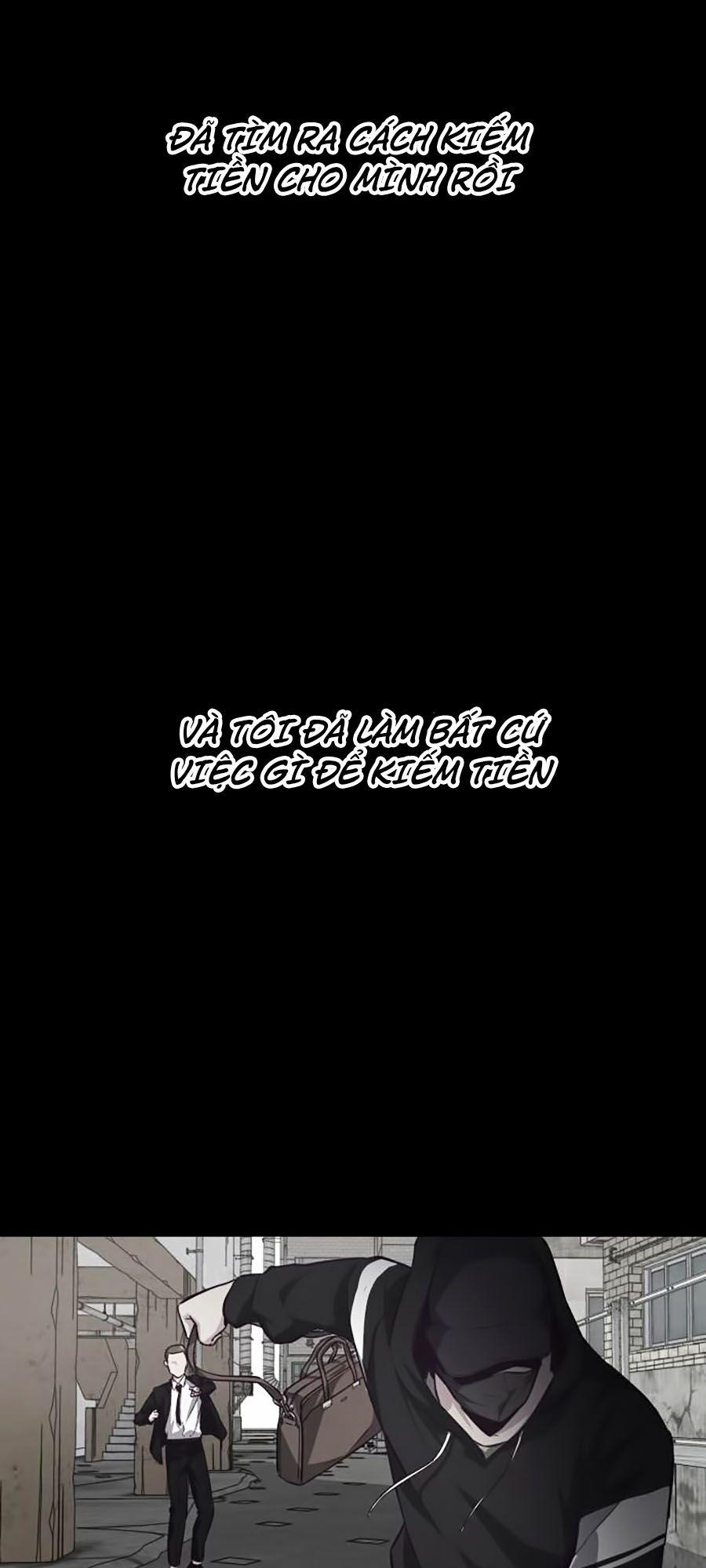 Cậu Bé Của Thần Chết 41 trang 32