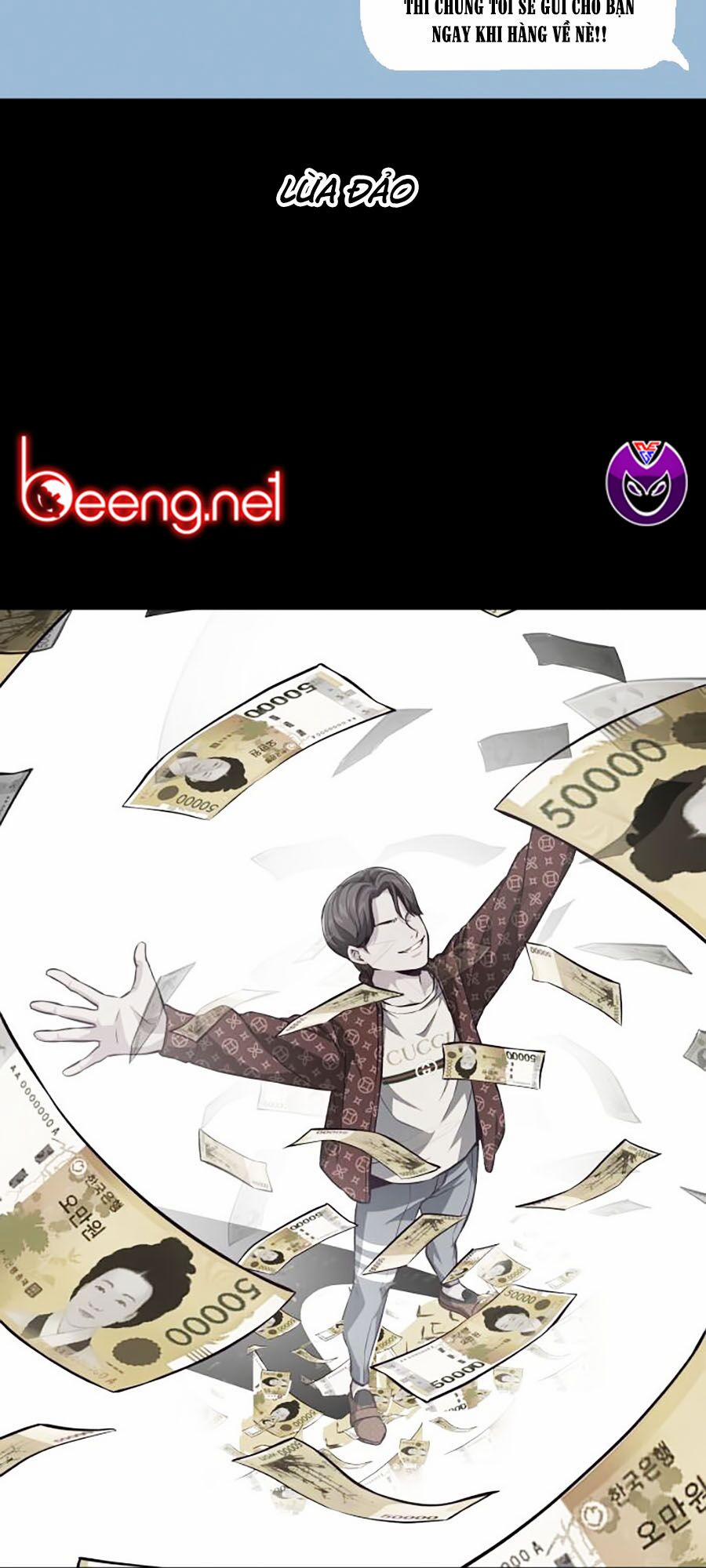 Cậu Bé Của Thần Chết 41 trang 34