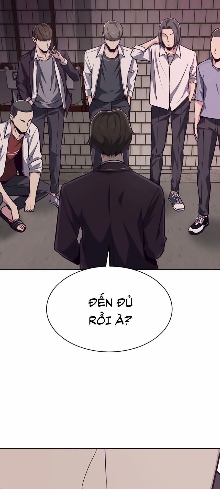 Cậu Bé Của Thần Chết 41 trang 4