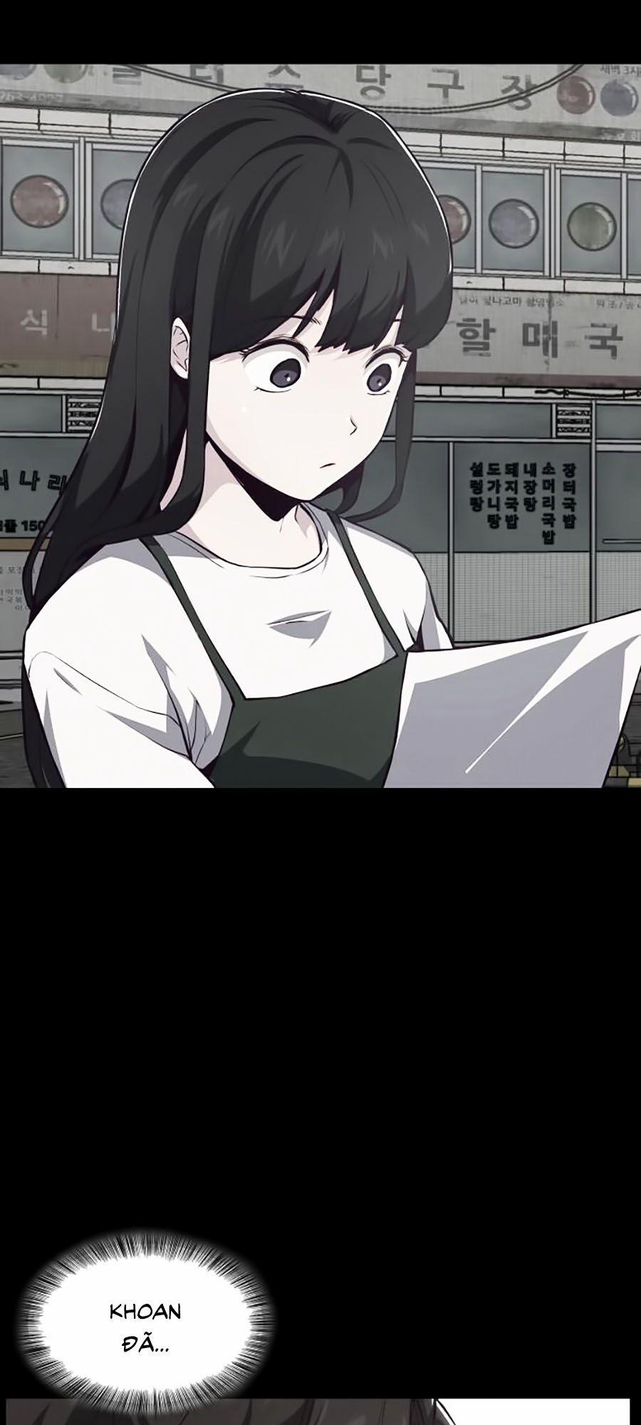 Cậu Bé Của Thần Chết 41 trang 40