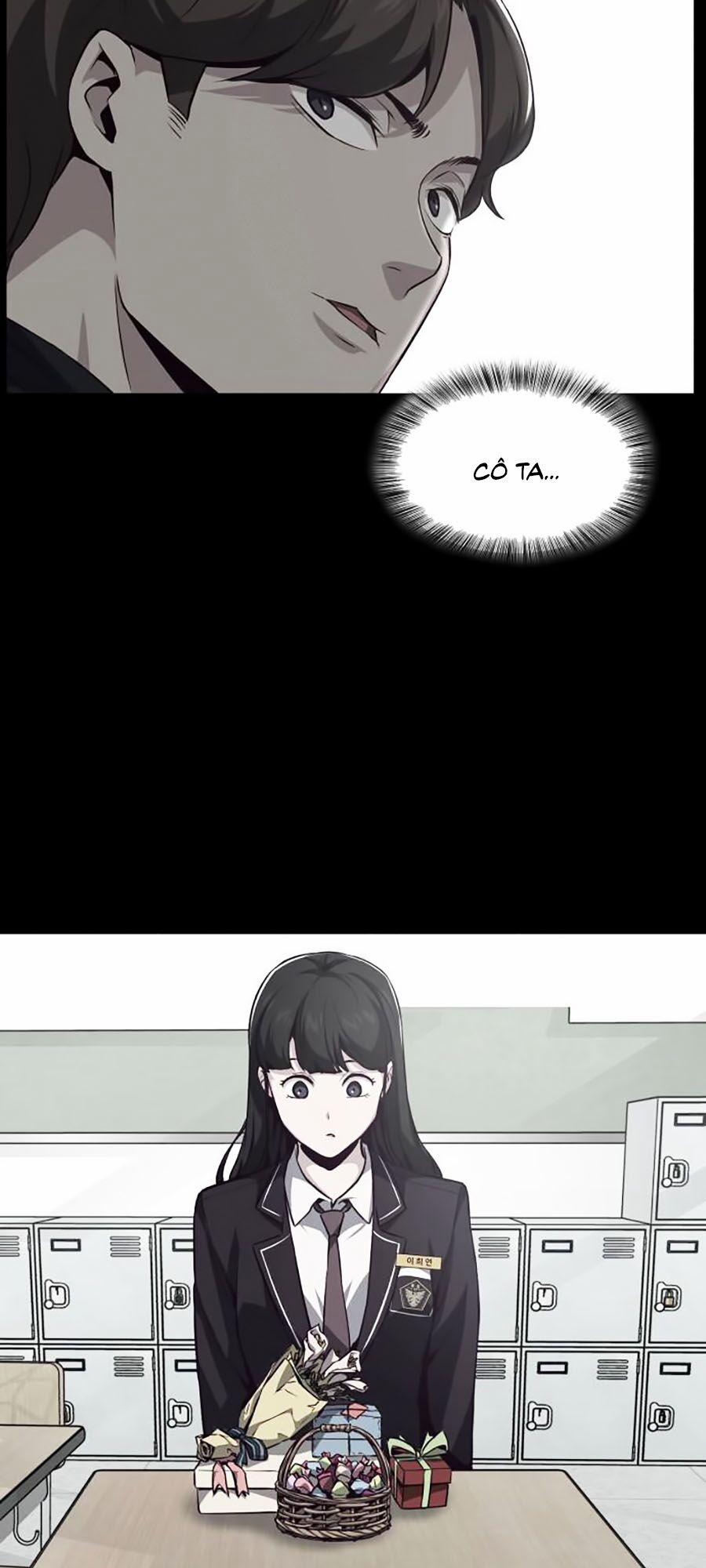 Cậu Bé Của Thần Chết 41 trang 41