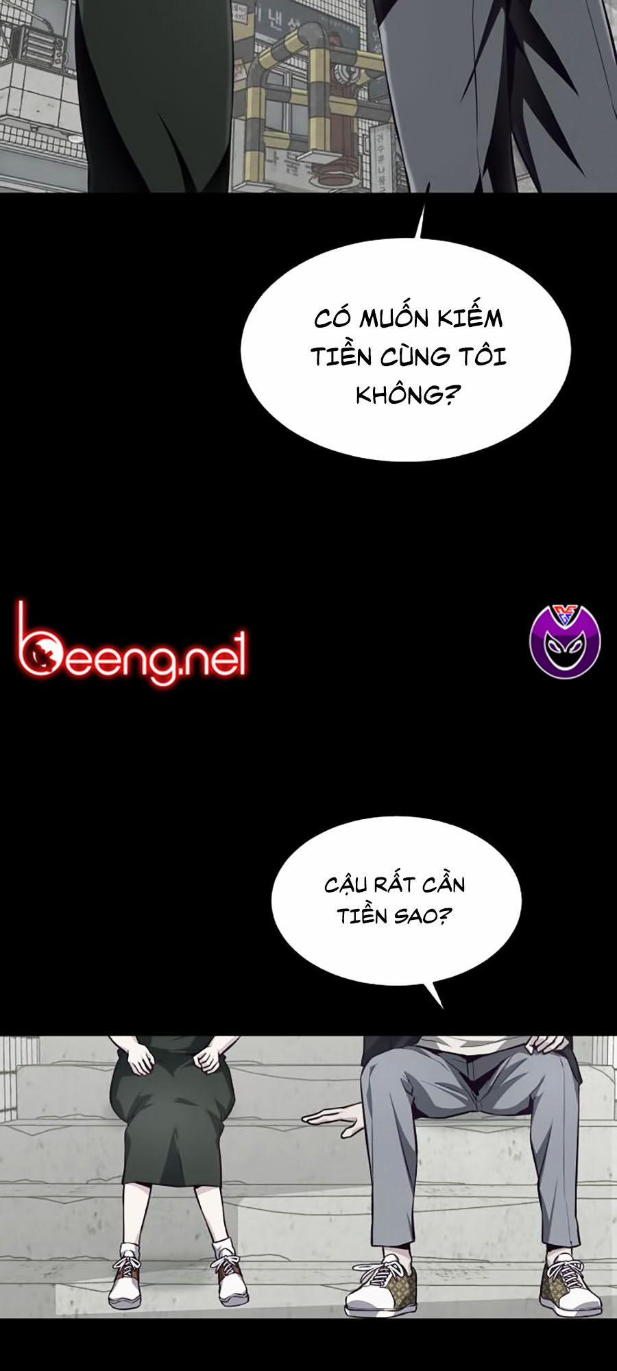 Cậu Bé Của Thần Chết 41 trang 46