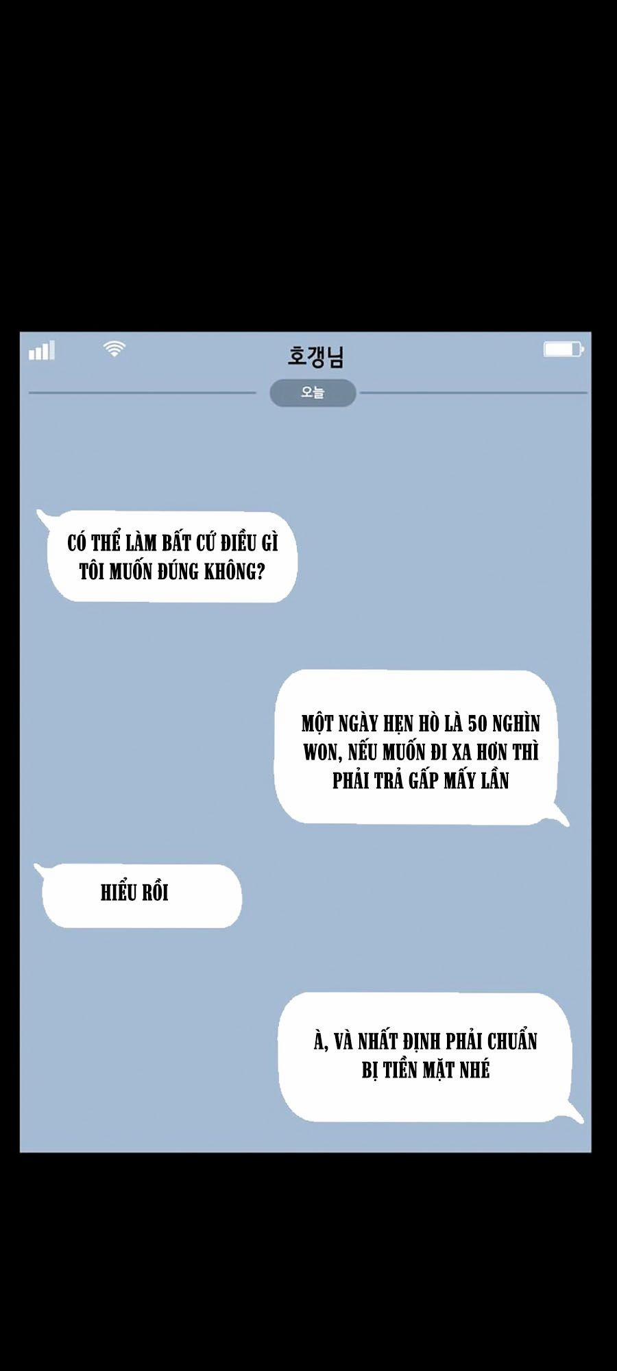 Cậu Bé Của Thần Chết 41 trang 54