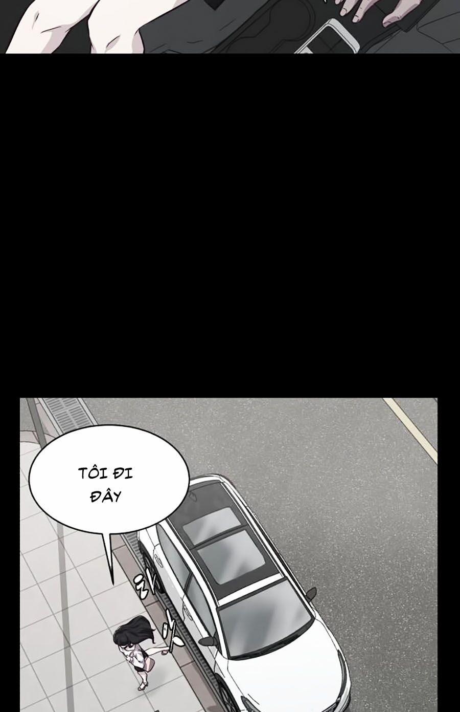 Cậu Bé Của Thần Chết 41 trang 58