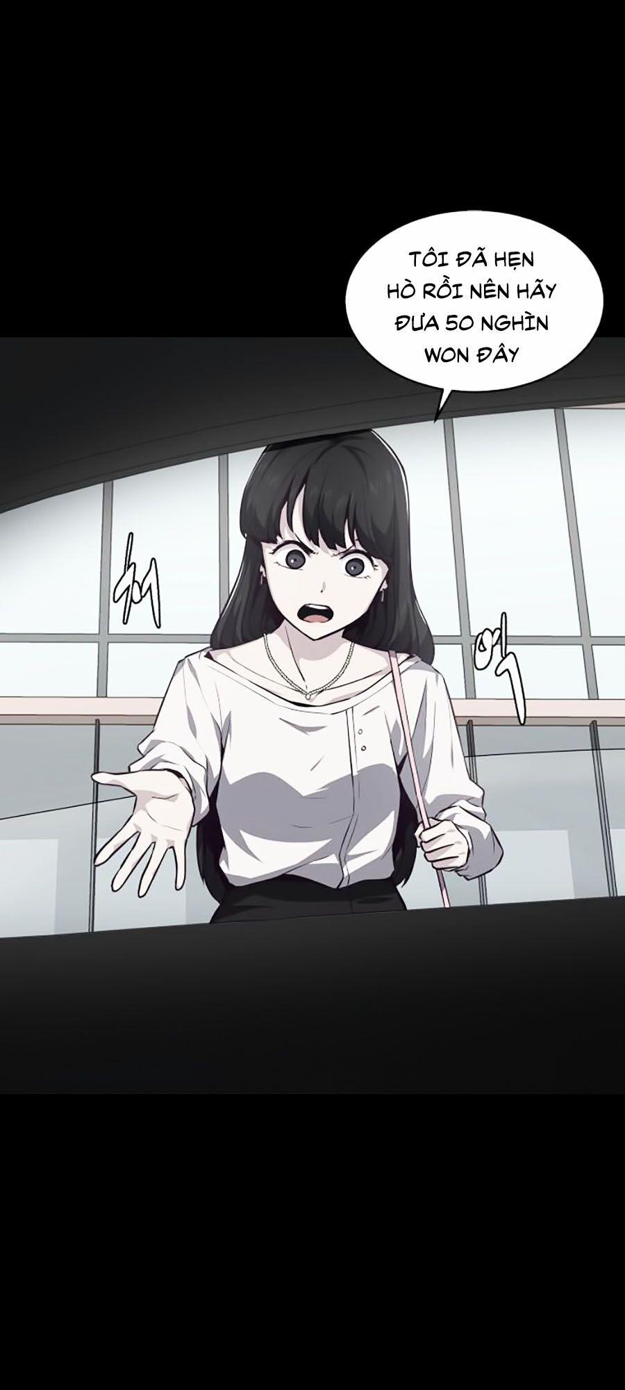 Cậu Bé Của Thần Chết 41 trang 60