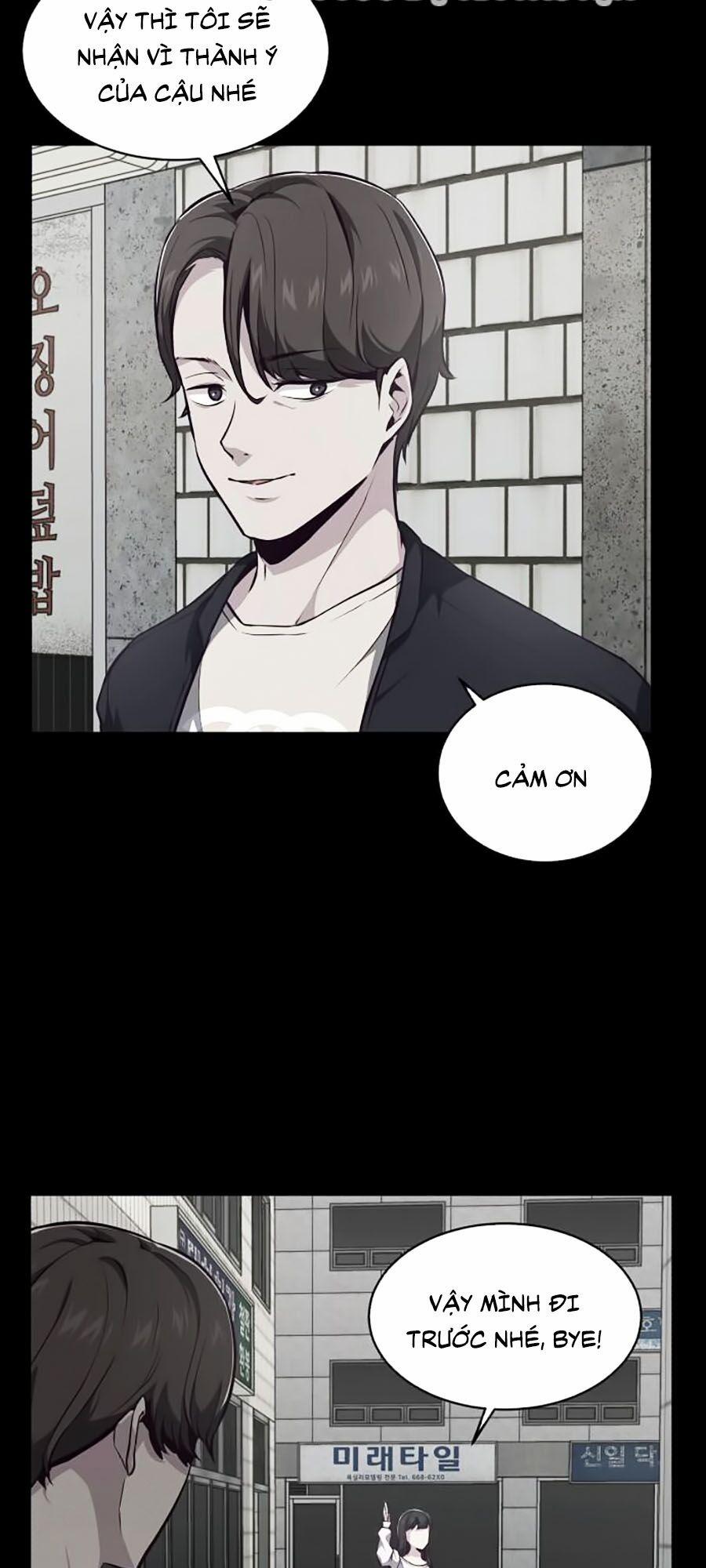 Cậu Bé Của Thần Chết 41 trang 66