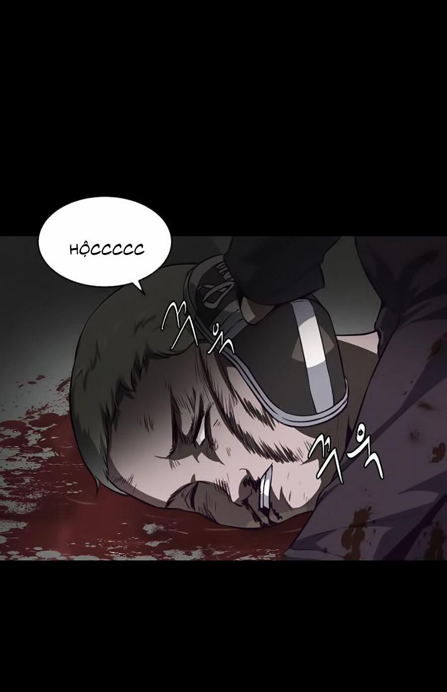 Cậu Bé Của Thần Chết 41 trang 69