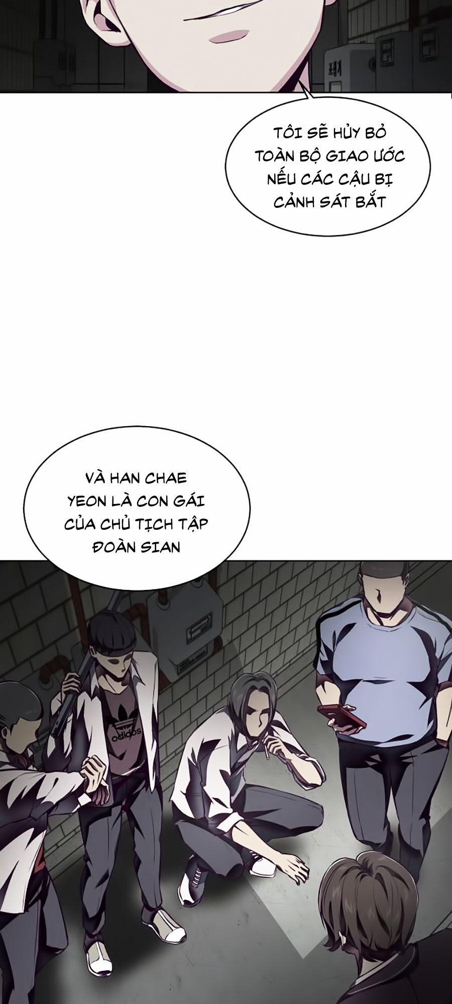 Cậu Bé Của Thần Chết 41 trang 74