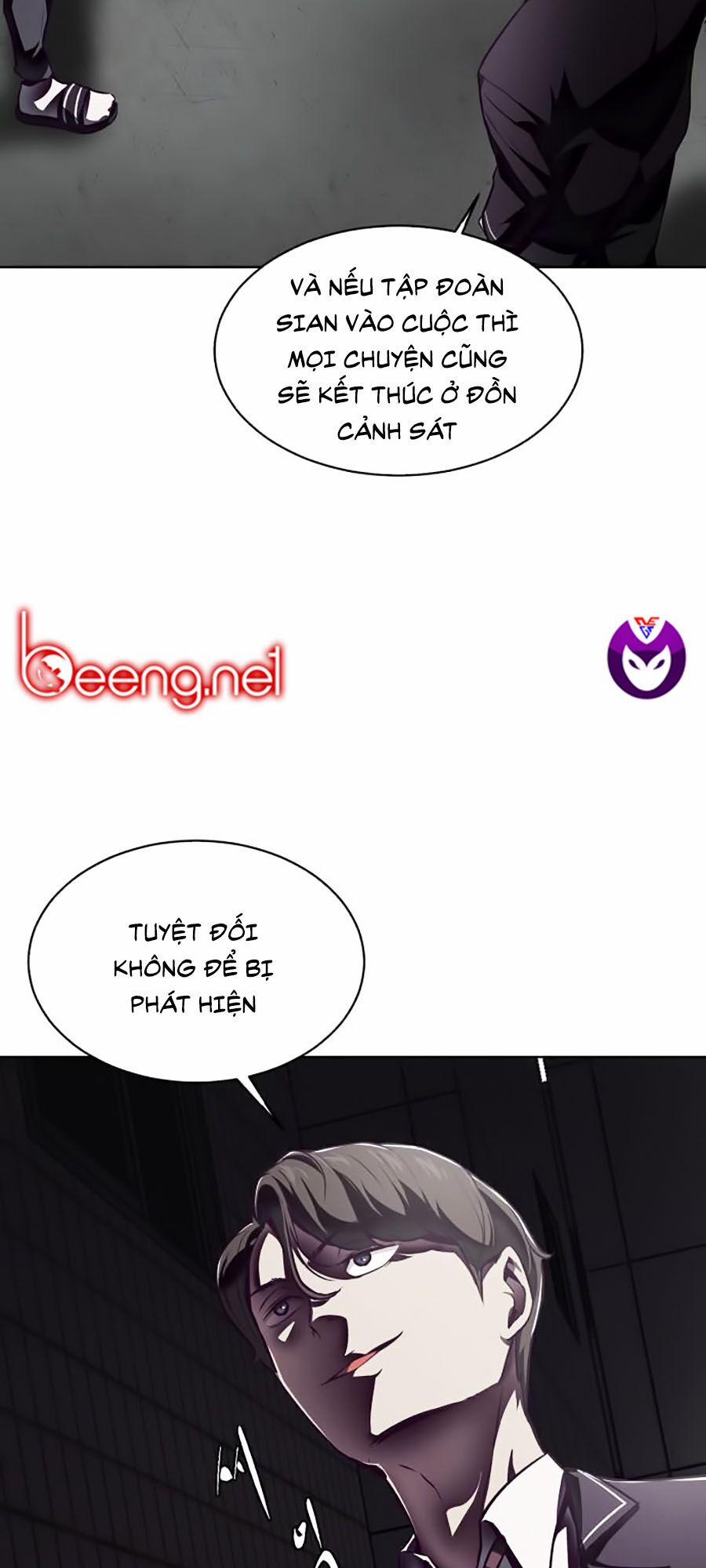 Cậu Bé Của Thần Chết 41 trang 75