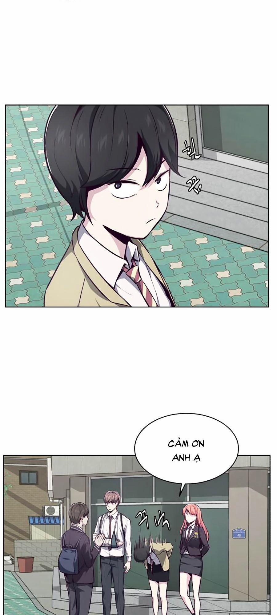 Cậu Bé Của Thần Chết 41 trang 85