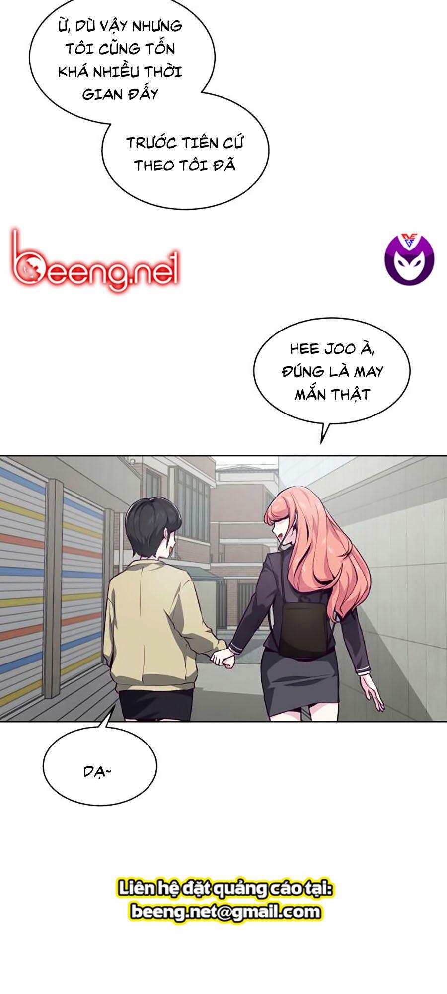 Cậu Bé Của Thần Chết 41 trang 87