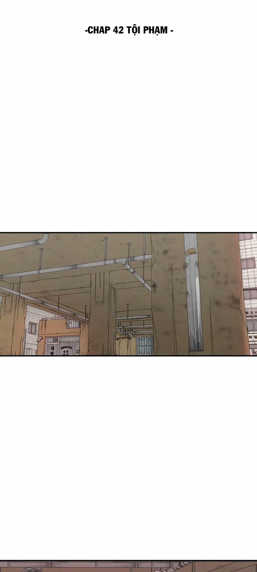 Cậu Bé Của Thần Chết 42 trang 11