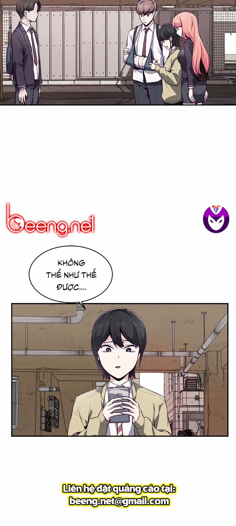 Cậu Bé Của Thần Chết 42 trang 12