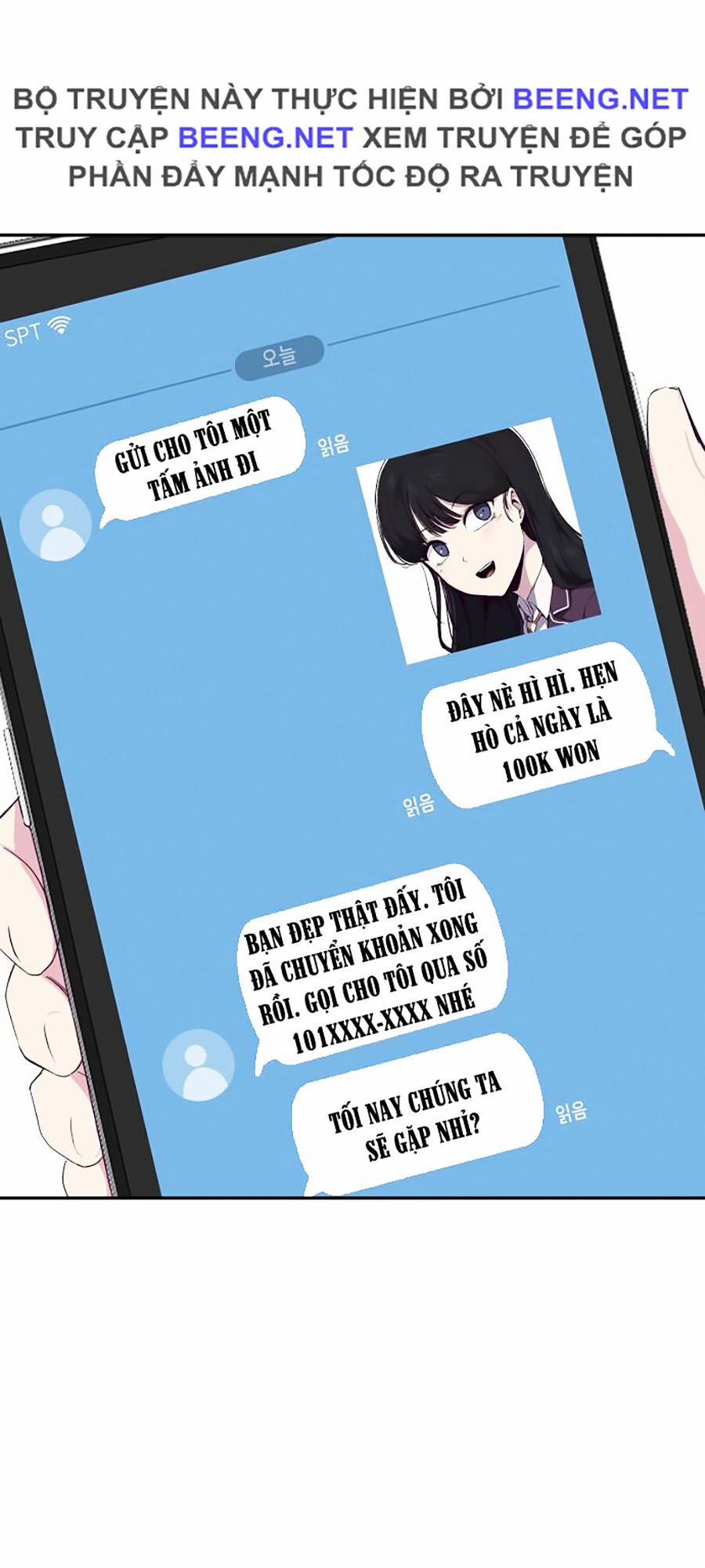 Cậu Bé Của Thần Chết 42 trang 13