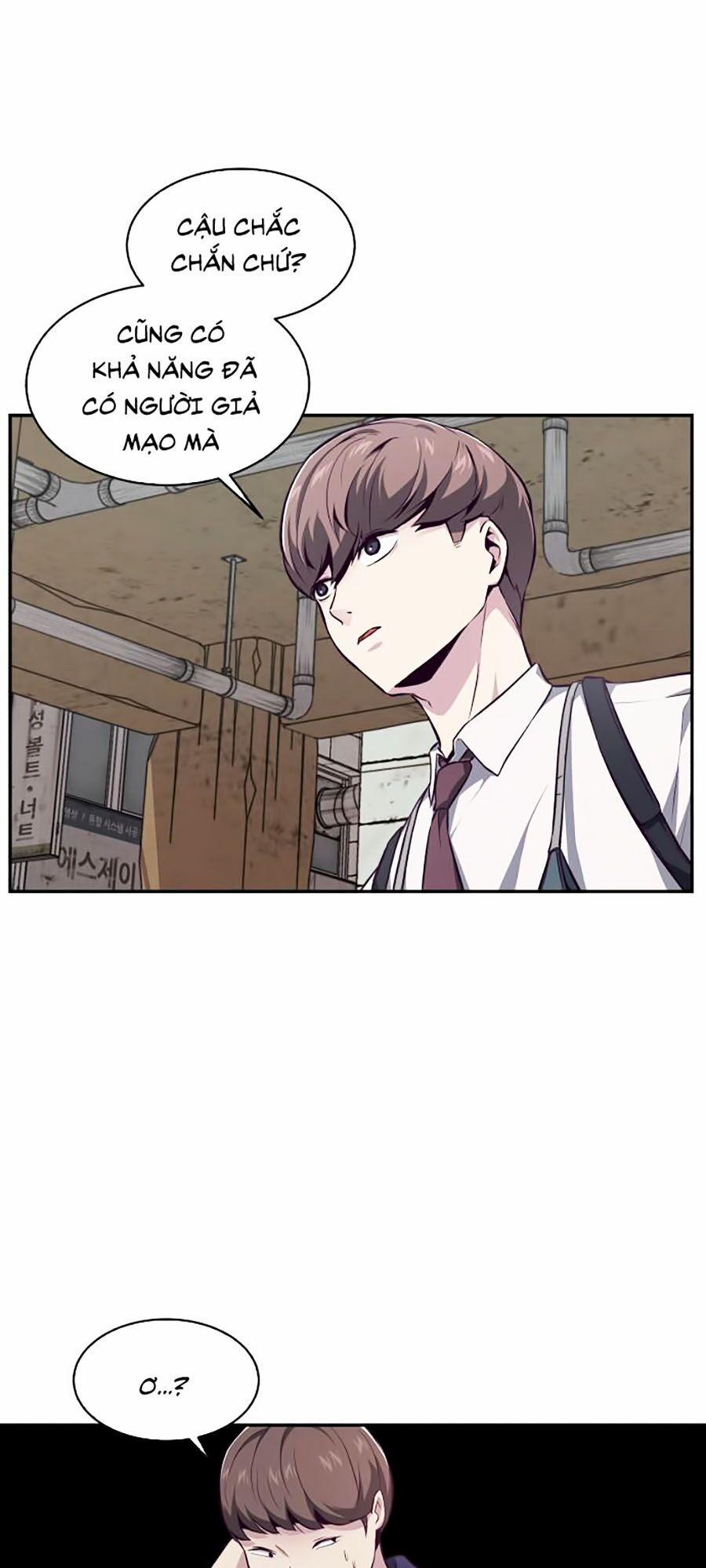 Cậu Bé Của Thần Chết 42 trang 15