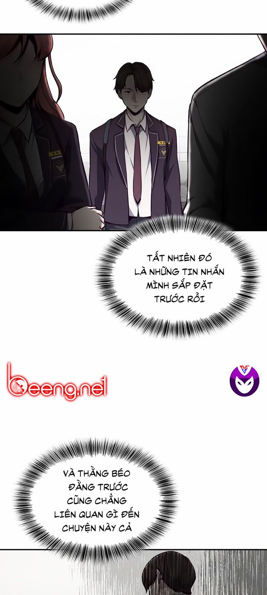 Cậu Bé Của Thần Chết 42 trang 20