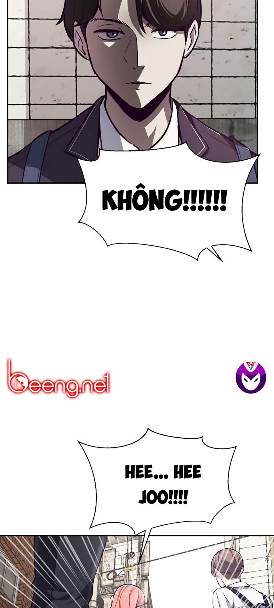 Cậu Bé Của Thần Chết 42 trang 24