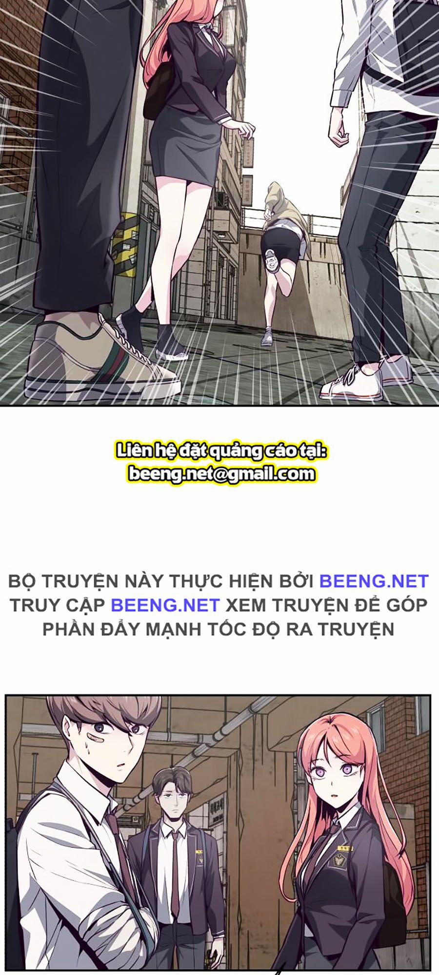 Cậu Bé Của Thần Chết 42 trang 25