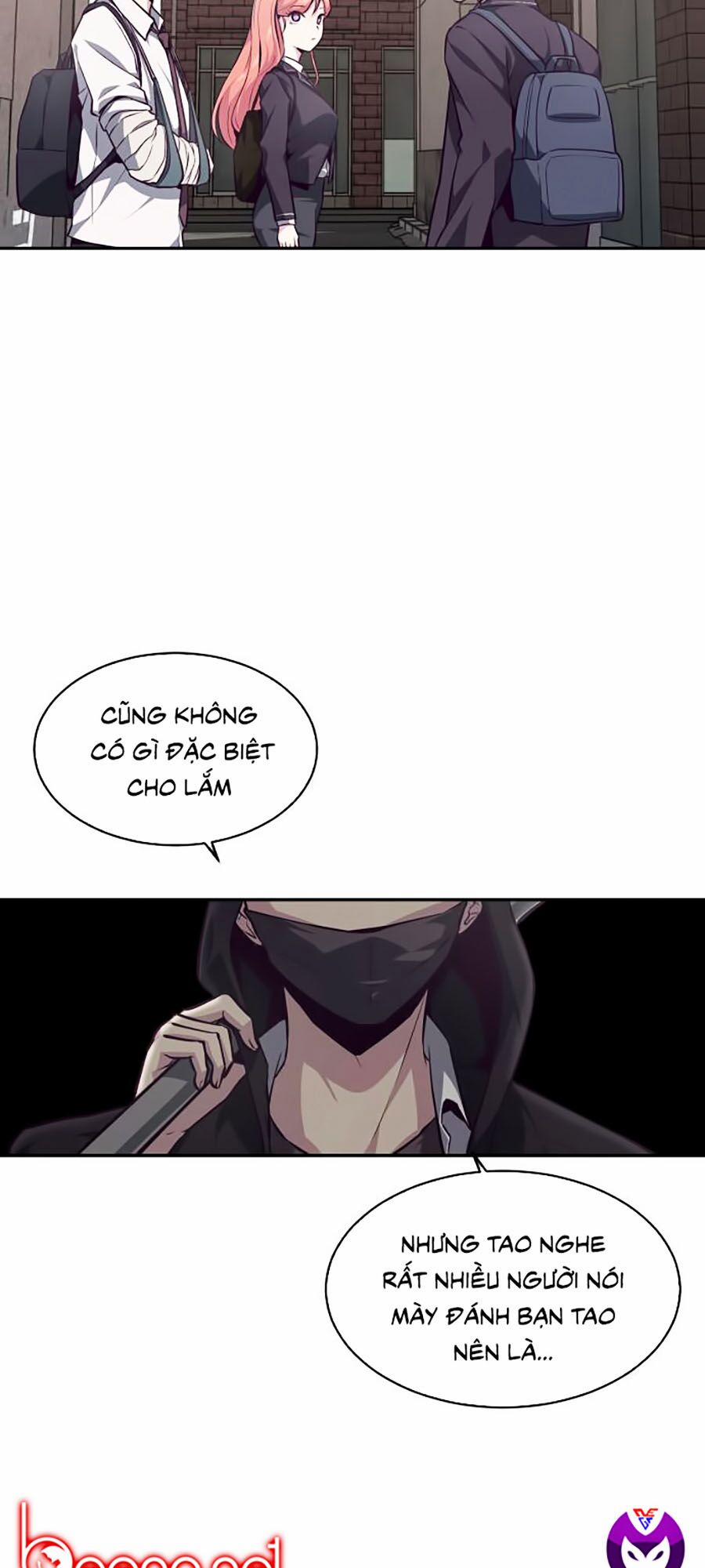 Cậu Bé Của Thần Chết 42 trang 32