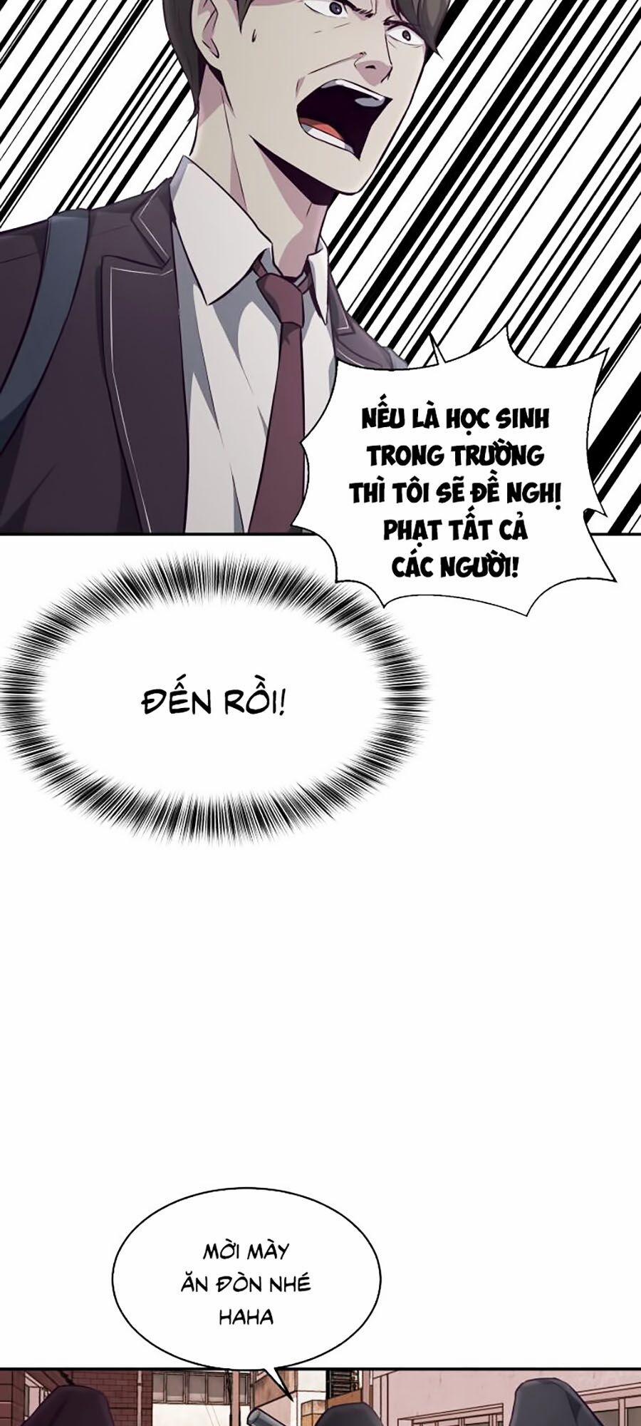 Cậu Bé Của Thần Chết 42 trang 35