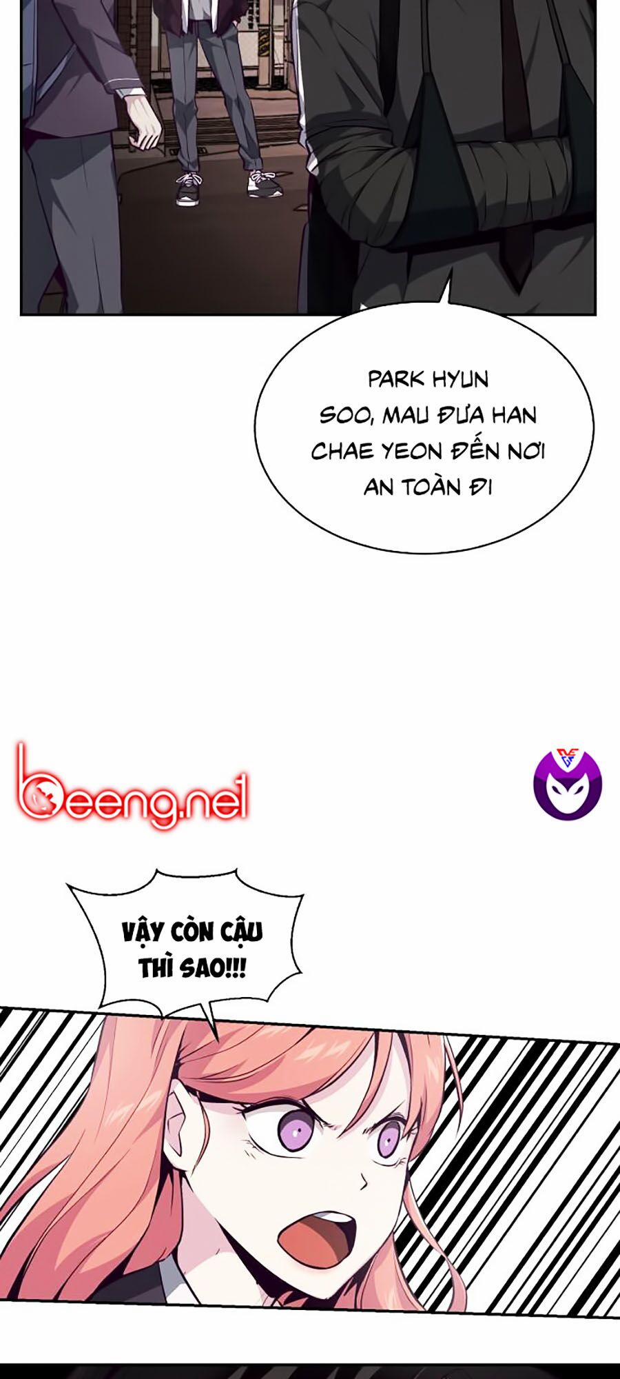 Cậu Bé Của Thần Chết 42 trang 37