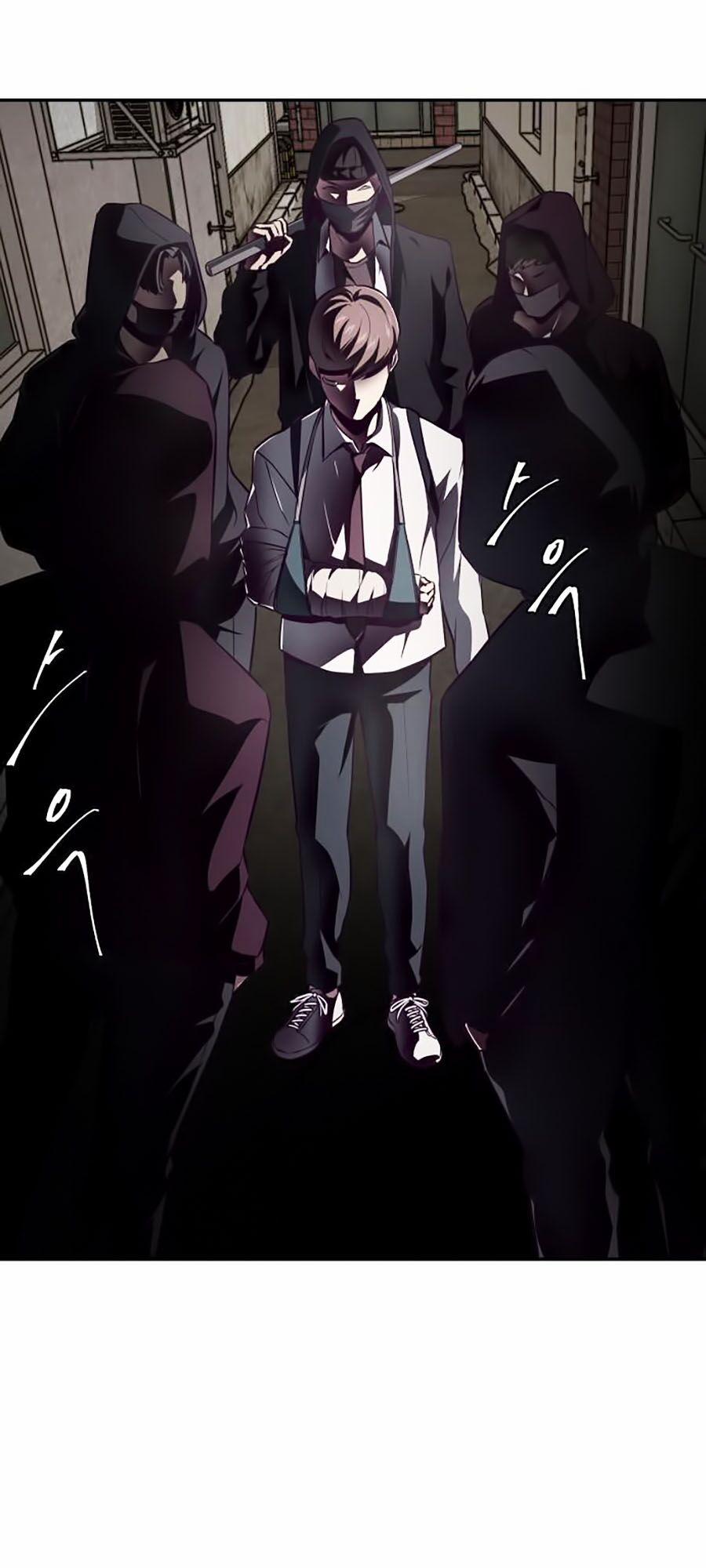 Cậu Bé Của Thần Chết 42 trang 42