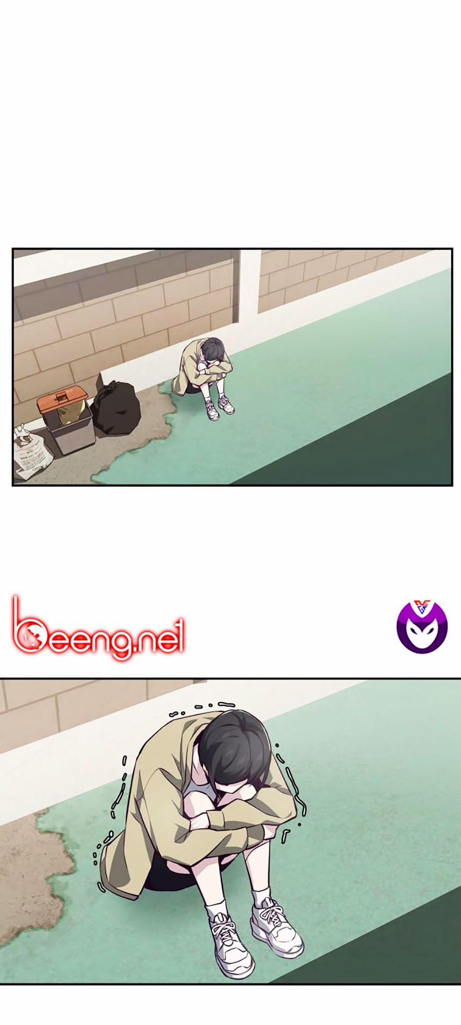 Cậu Bé Của Thần Chết 42 trang 43