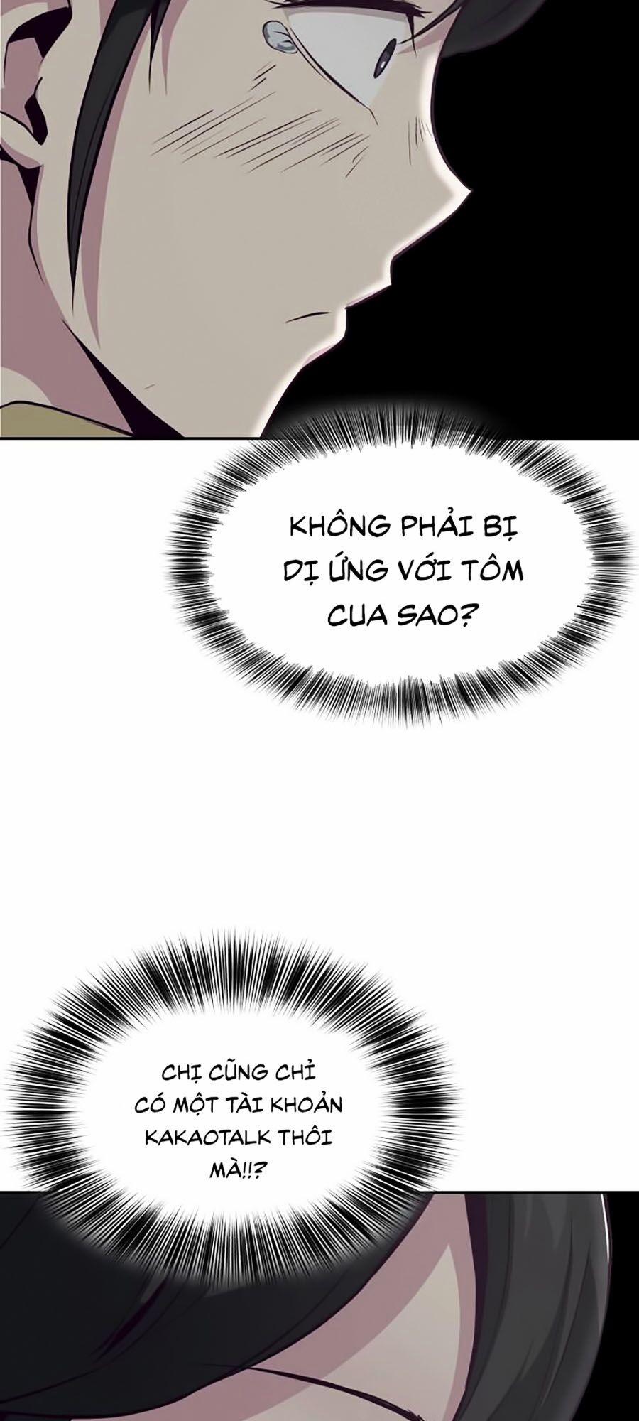 Cậu Bé Của Thần Chết 42 trang 51