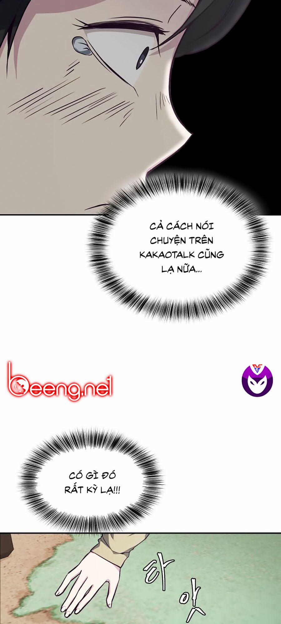 Cậu Bé Của Thần Chết 42 trang 52