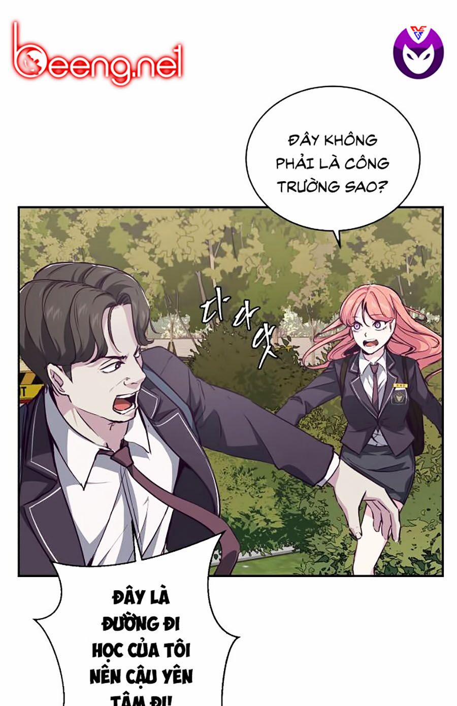 Cậu Bé Của Thần Chết 42 trang 58