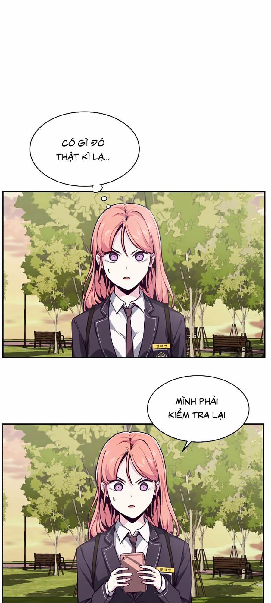 Cậu Bé Của Thần Chết 42 trang 62