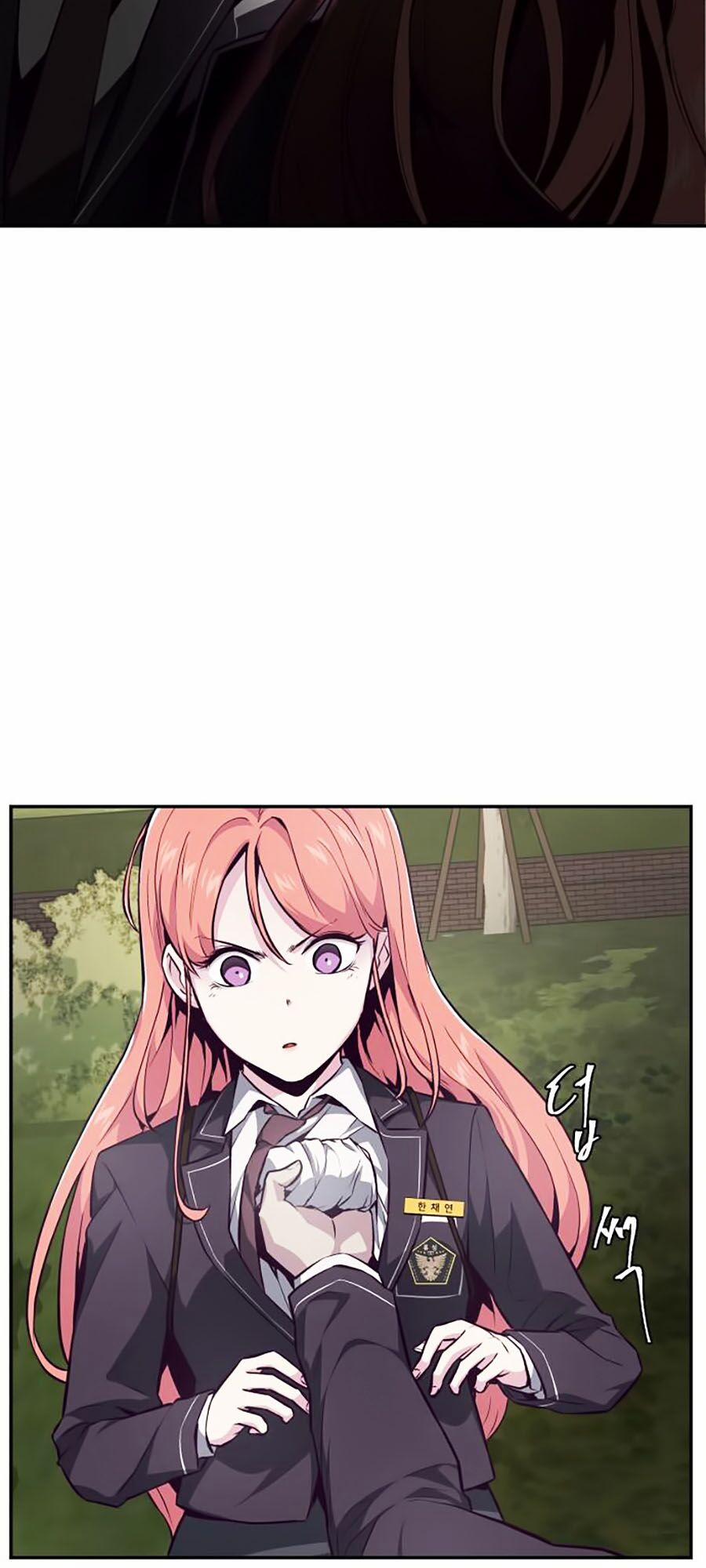 Cậu Bé Của Thần Chết 42 trang 65