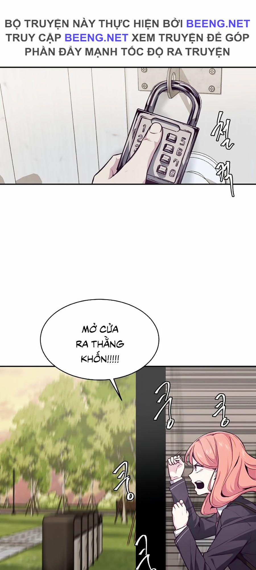 Cậu Bé Của Thần Chết 42 trang 67