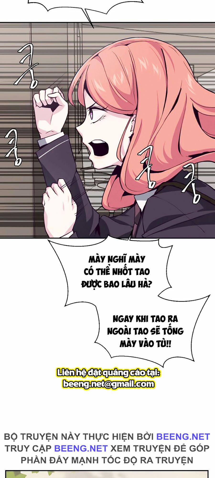 Cậu Bé Của Thần Chết 42 trang 70