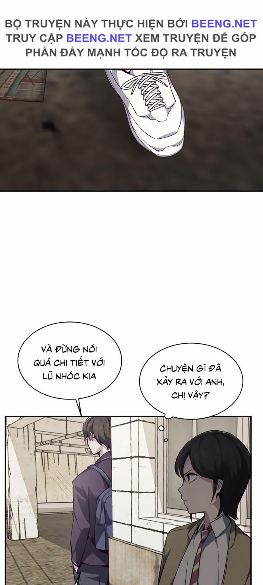 Cậu Bé Của Thần Chết 42 trang 82