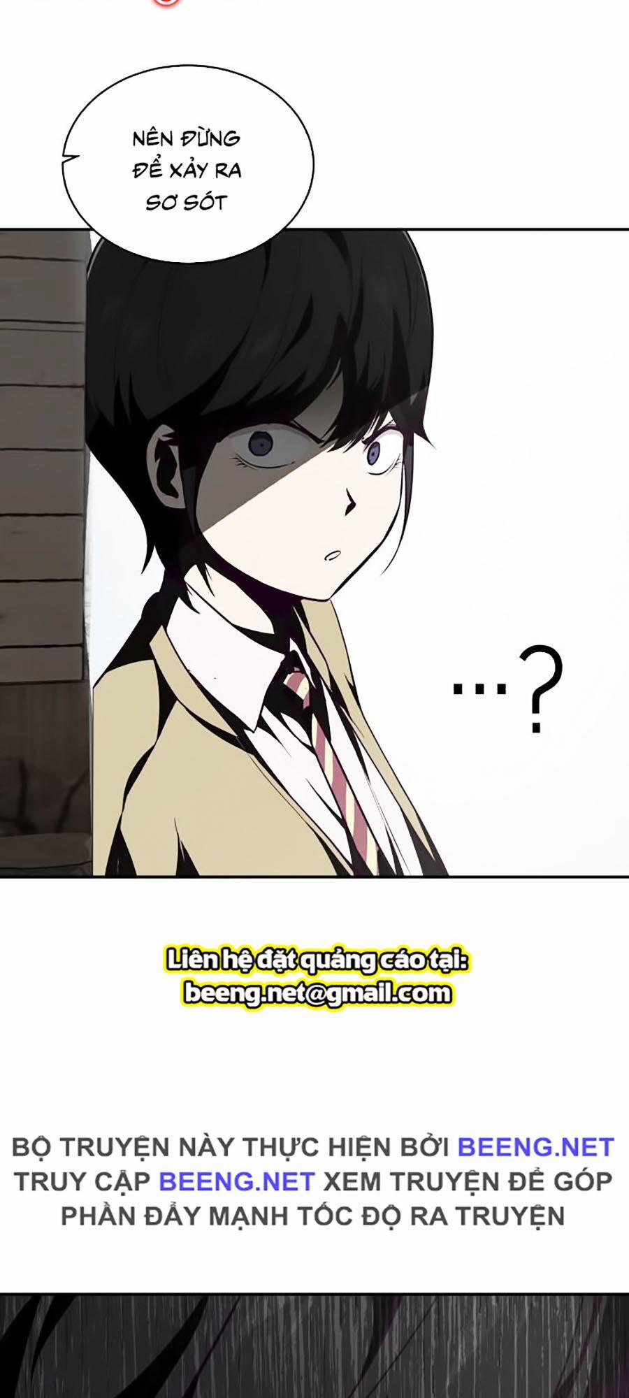 Cậu Bé Của Thần Chết 42 trang 85