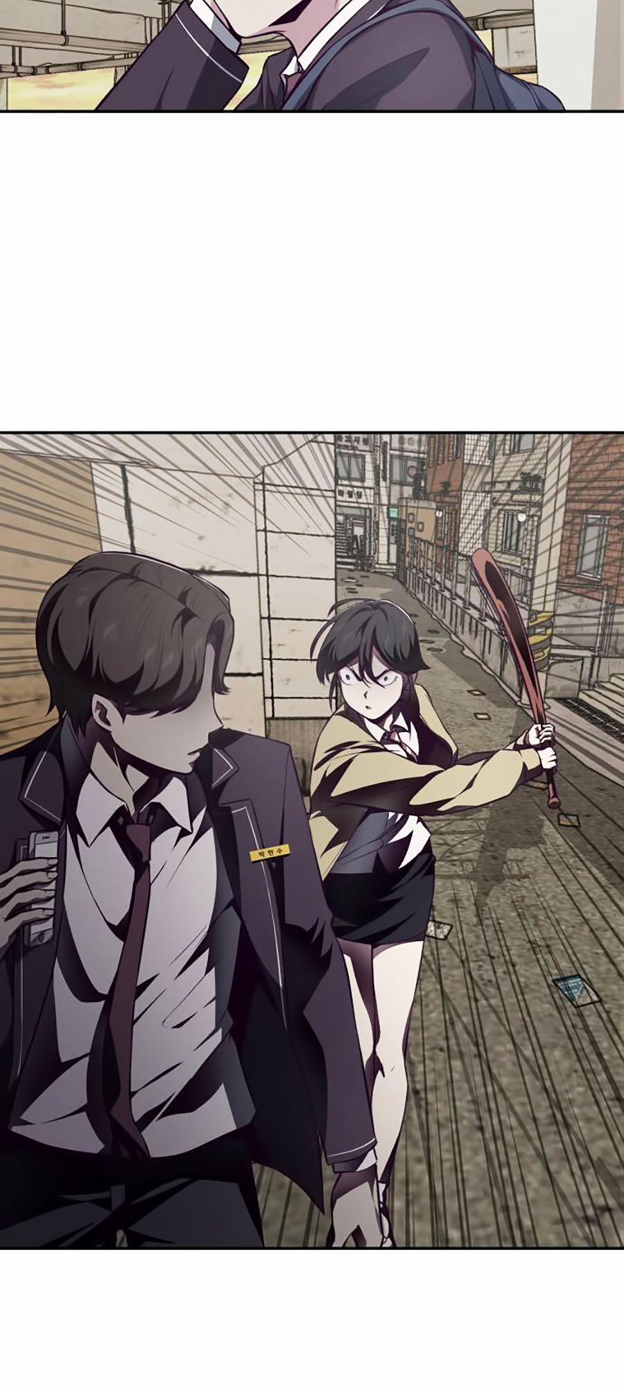 Cậu Bé Của Thần Chết 42 trang 87