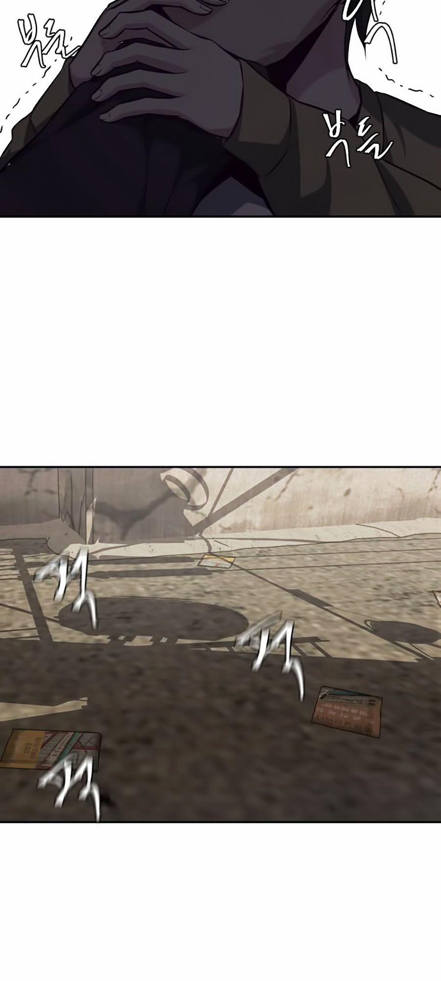 Cậu Bé Của Thần Chết 42 trang 91