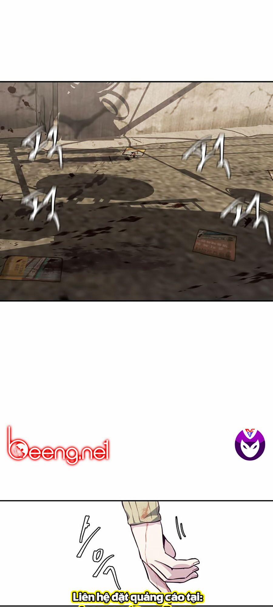 Cậu Bé Của Thần Chết 42 trang 92