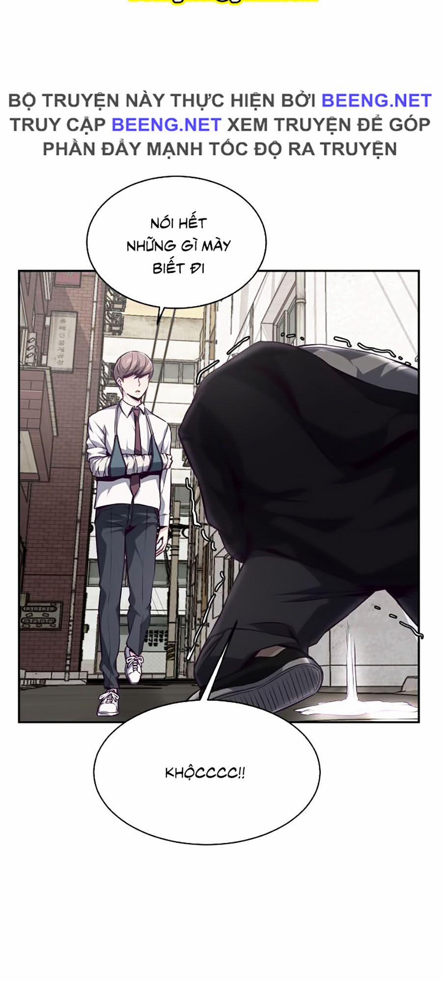 Cậu Bé Của Thần Chết 42 trang 96