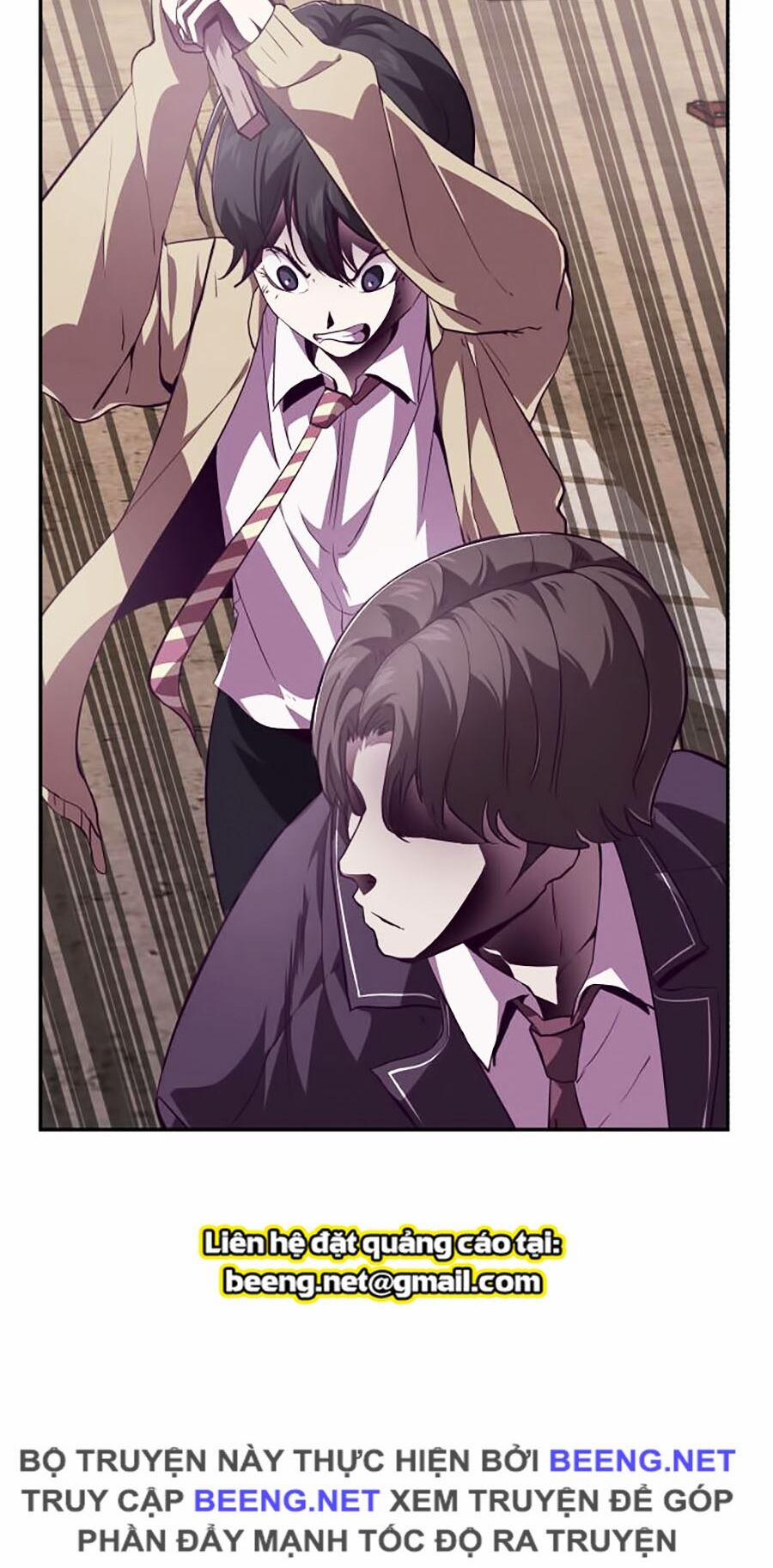 Cậu Bé Của Thần Chết 43 trang 14