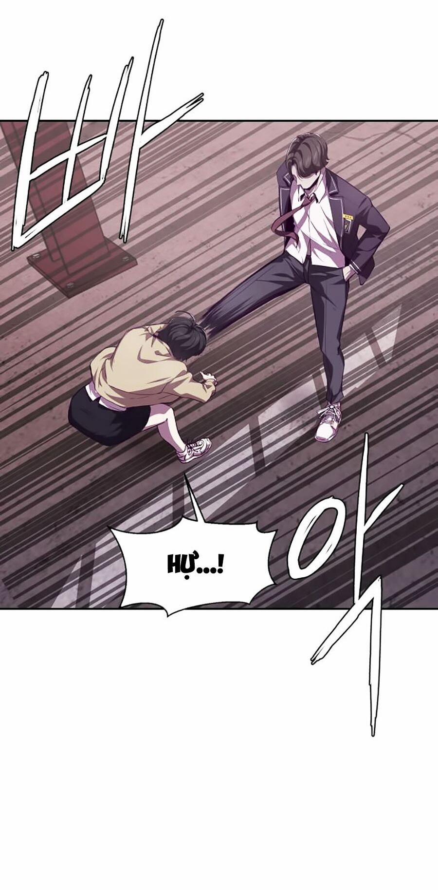 Cậu Bé Của Thần Chết 43 trang 15