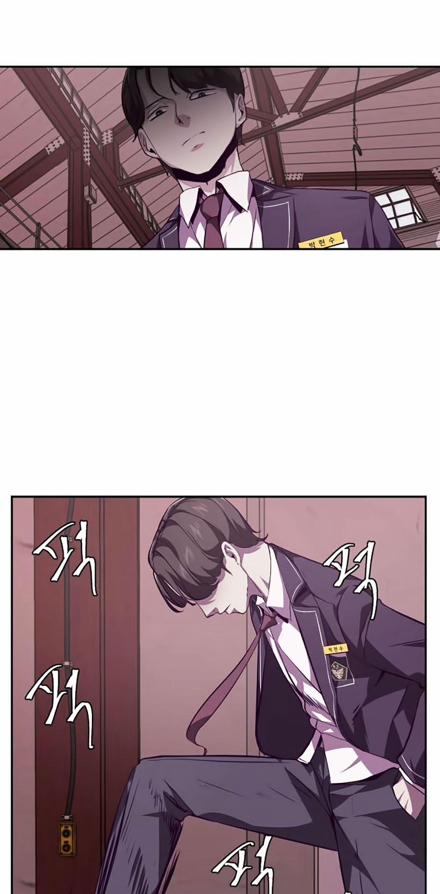 Cậu Bé Của Thần Chết 43 trang 16