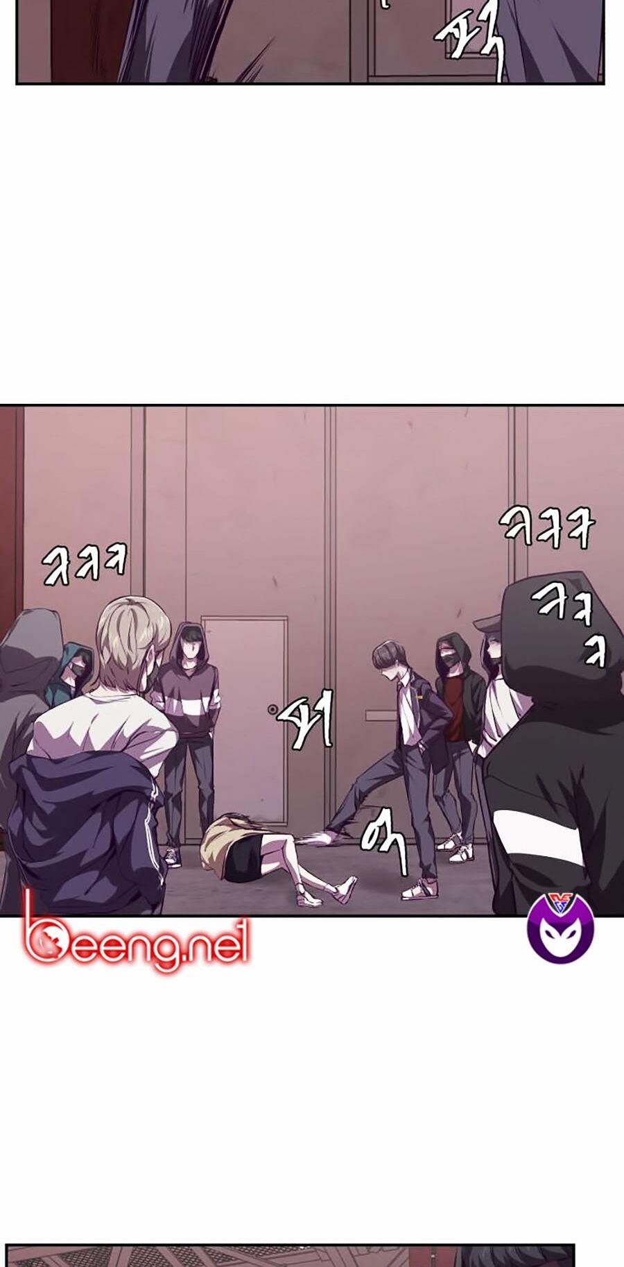 Cậu Bé Của Thần Chết 43 trang 17