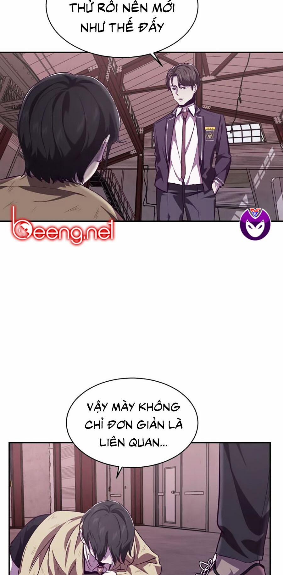 Cậu Bé Của Thần Chết 43 trang 26