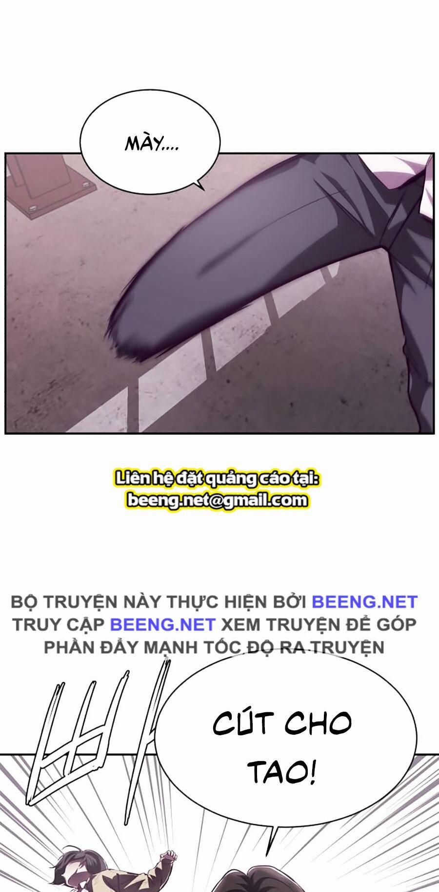 Cậu Bé Của Thần Chết 43 trang 35