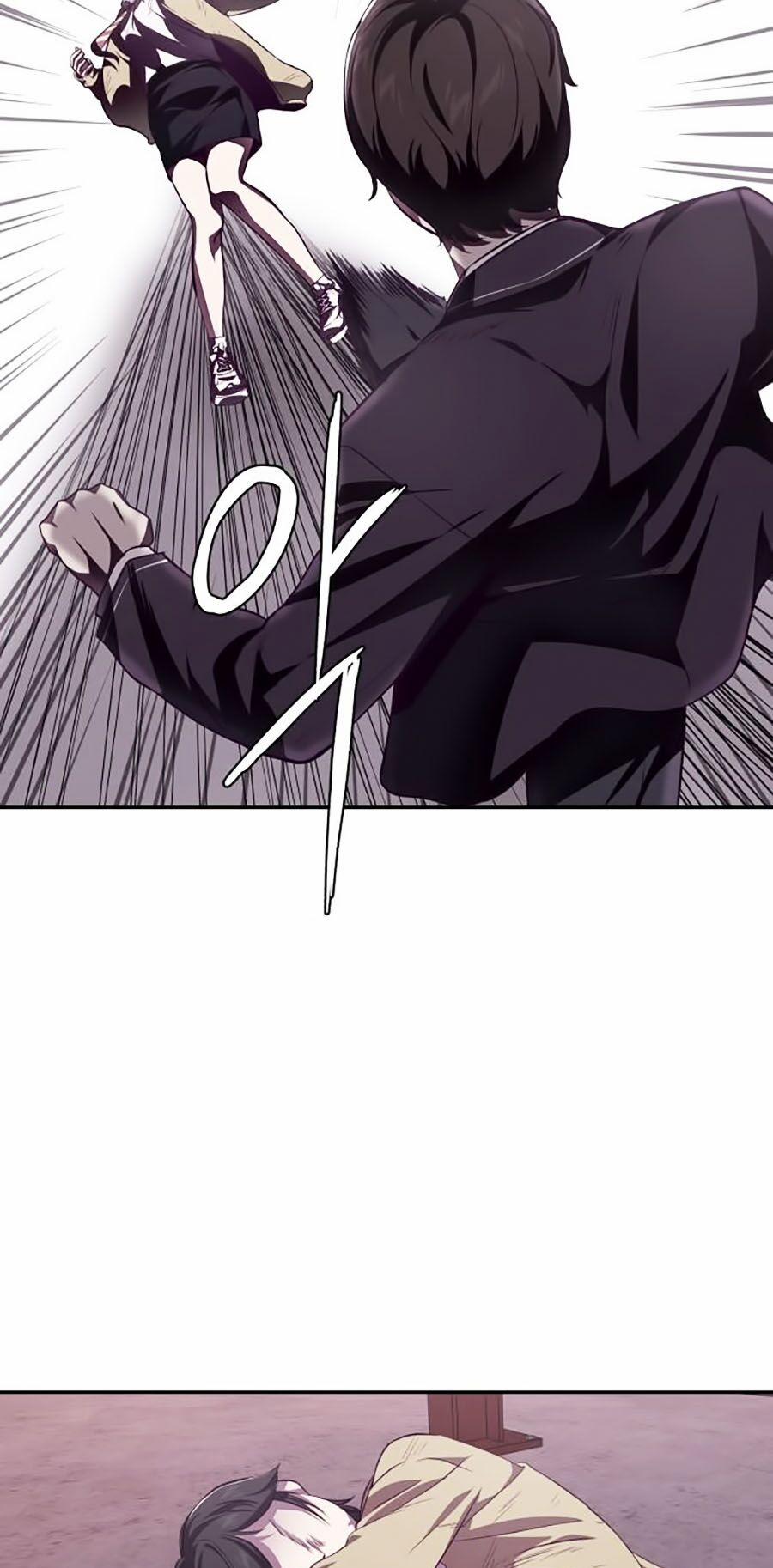 Cậu Bé Của Thần Chết 43 trang 36