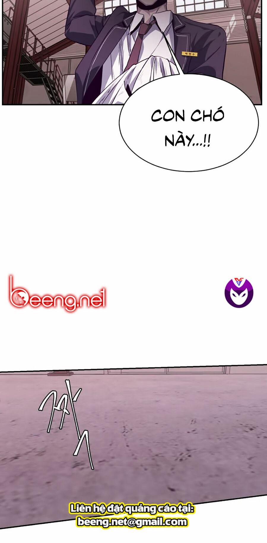 Cậu Bé Của Thần Chết 43 trang 38